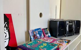 Castelnuovo Rooms